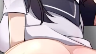 可愛いjkと制服セッ○スするの最高！ア○ルがヒクヒクしてて興奮しちゃった、、これは襲って○出ししたい