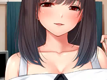 なにこのえっちぃ目つきは、、、こんな誘惑されたら脱がしてし○ほどやりまくりたいよねぇ